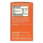 Вітамін С, Ocean Vitamin C, 1000мг, 30 таблеток, Orzax, фото 3