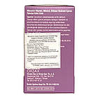 Вітамінний комплекс під час менопаузи Minomin, 60 таблеток, Orzax, фото 2