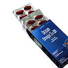 Омега-3 + коензим Q10, 30 капсул, Orzax, фото 2