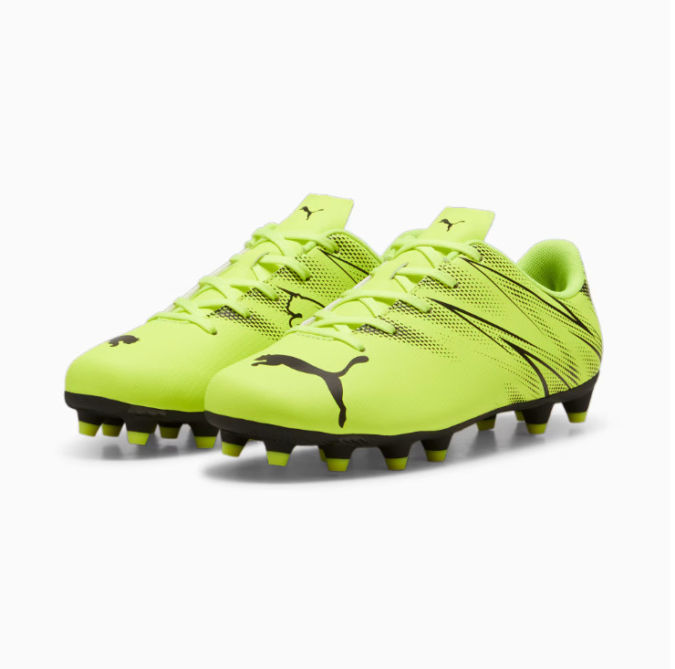 Бутси Puma ATTACANTO FG/AG 107480-07, фото 1