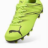 Бутси Puma ATTACANTO FG/AG 107480-07, фото 3