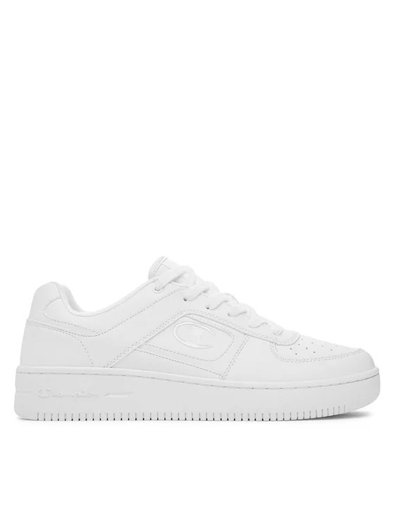 Кросівки foul play element low low cut shoe S21883-WW002 Champion 10 (44) Білий S21883-WW002, фото 1