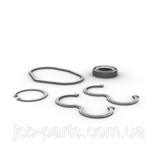 Caterpillar 250-2503 Ремкомплект гідронасосу SBS120E для 318C, 319C SKS