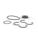 SBS140 SBS series Caterpillar Гідравліка