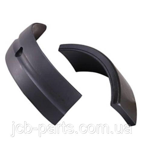 Caterpillar 373-9518 Підшипник ковзання L=79.5 mm SBS120D для 318C, 319C SKS