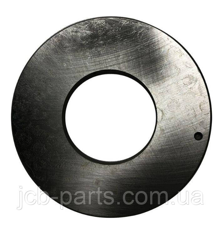 Caterpillar 129-7853 Опора плита SBS120D для 320D, 323D SKS