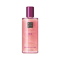 Шиммер Олія для тіла з ефектом мерехтіння Rituals The Ritual of Yozakura Shimmering Body Oil, 100 мл