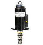 SBS120 SBS series Caterpillar Гідравліка