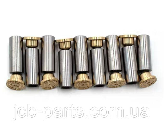 Caterpillar 341-2852 Плунжер з підп'ятником для SBS120E 320E, 323E SKS