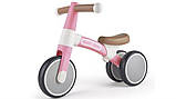 Біговел триколісний Hape Перша поїздка рожевий (E0105), фото 10
