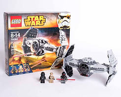 Lego star wars (лего зоряні війни)