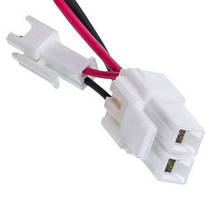 Двигун для пилососа Rowenta RS-RH5834 D=82/39mm H=102/54mm, фото 4