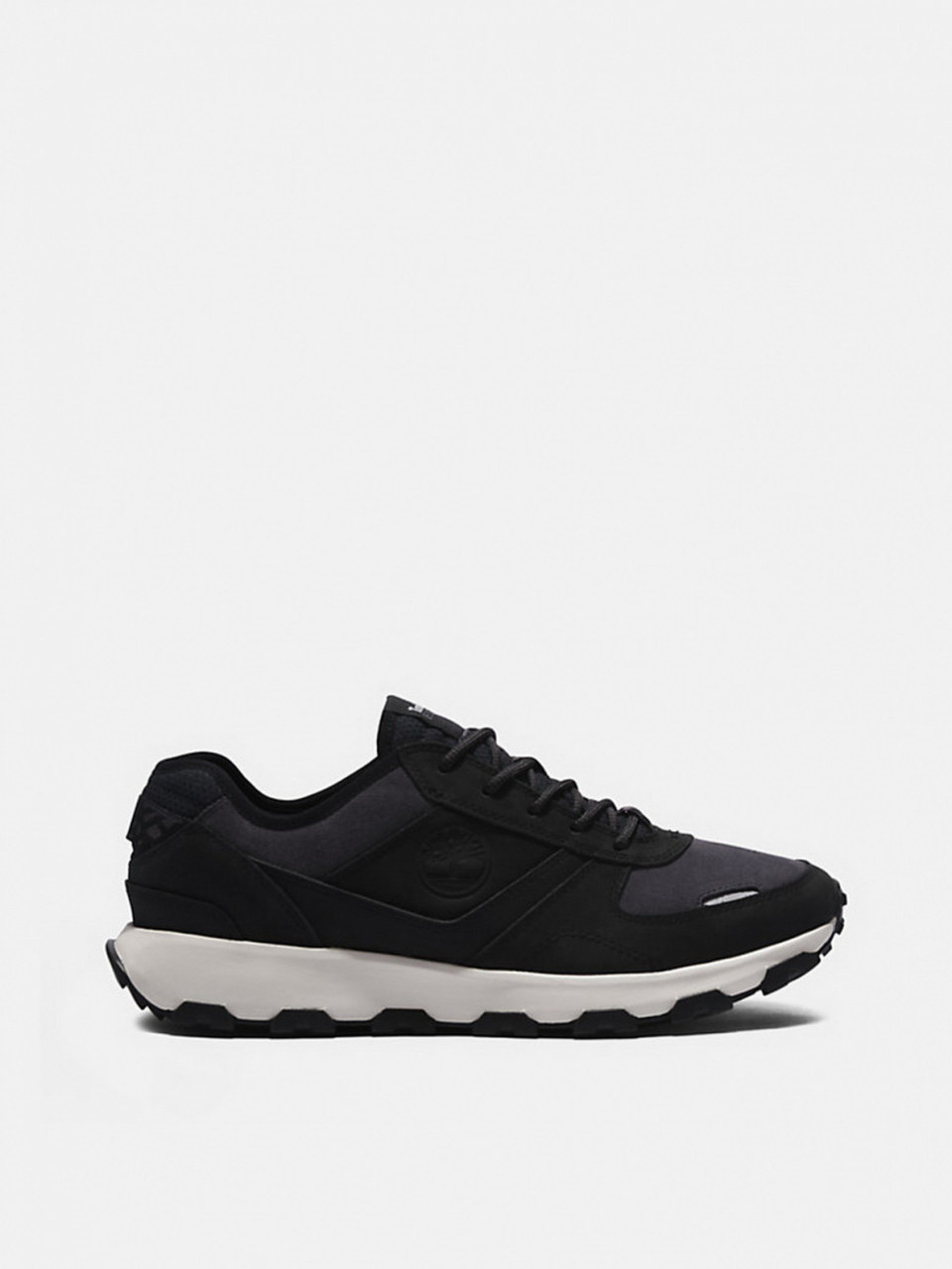 Кросівки Winsor Park  TB0A5WVZ015 Timberland 10 (44) Чорний TB0A5WVZ015, фото 1