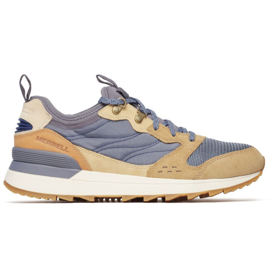 Кросівки Merrell Alpine 83 Sneaker Recraft Mns 036.1764, фото 1