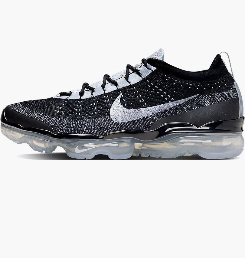 Кросівки чоловічі Nike Air Vapormax 2023 Flyknit Black DV1678-010 43 DV1678-010, фото 1