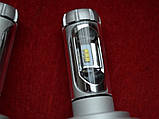 X3 HB4 9006 LED HeadLight, фото 3