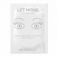 Патчі для зони навколо очей Let Periocular Patch Aesthetical, 4 мл