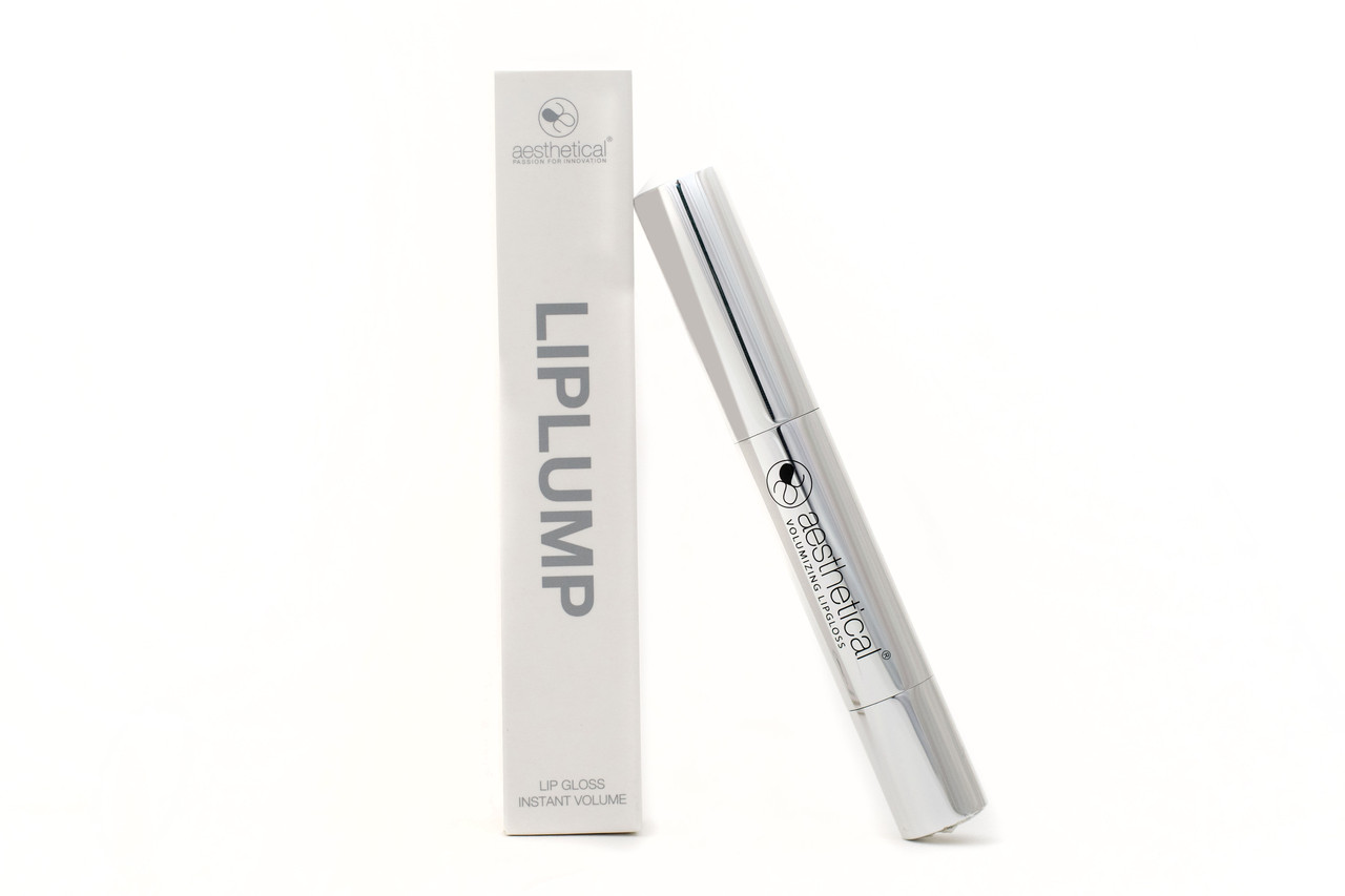 Бальзам-тінт для губ LET Lip Lump Aesthetical, 5 мл, фото 1