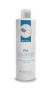 Передпілінгова сироватка PH Balance Aesthetical, 200 мл, фото 1