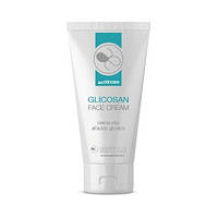Кремова емульсія для обличчя Glicosan Face Cream Aesthetical, 50 мл