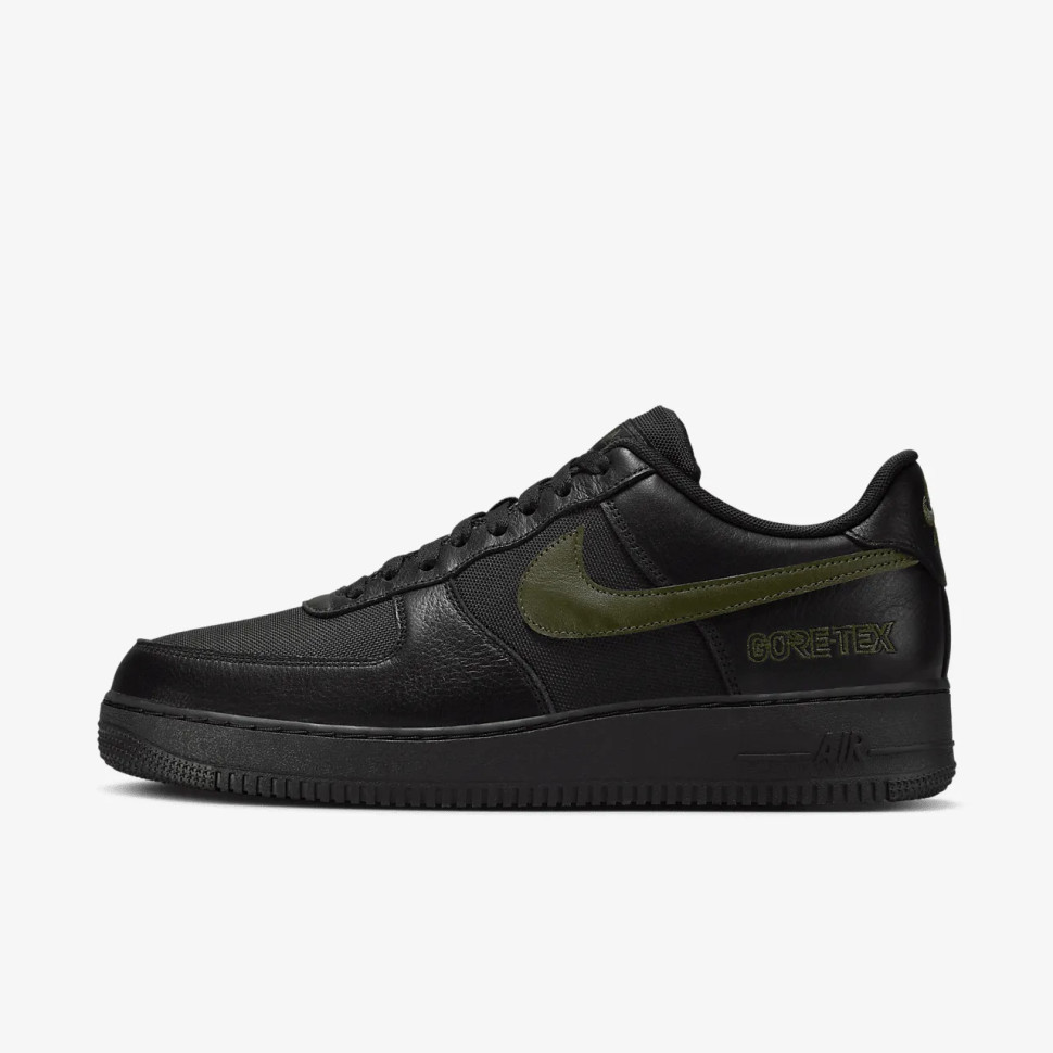 Кросівки Nike Air Force 1 GTX HV3959-010, фото 1