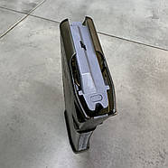 Магазин для AR15 Magpul TMAG .223 Rem / 5.56x45 мм, на 30 патронів, Напівпрозорий (MAG1417), фото 2