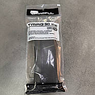 Магазин для AR15 Magpul TMAG .223 Rem / 5.56x45 мм, на 30 патронів, Напівпрозорий (MAG1417), фото 7