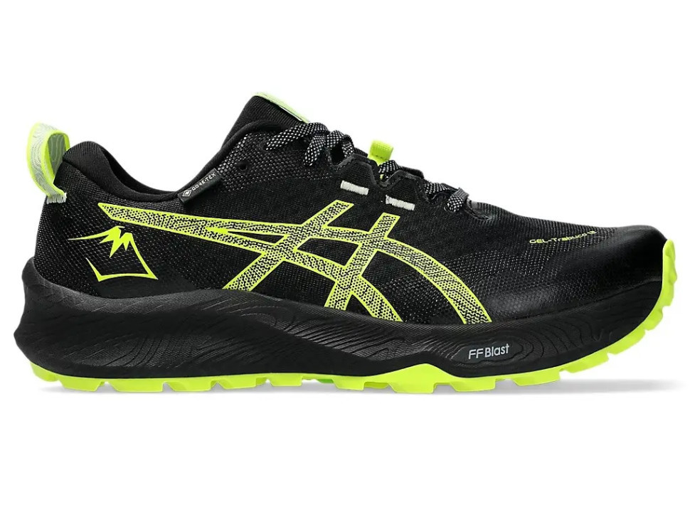 Кросівки Asics GEL-Trabuco 12 GTX 1011B801-003 1011B801-003, фото 1