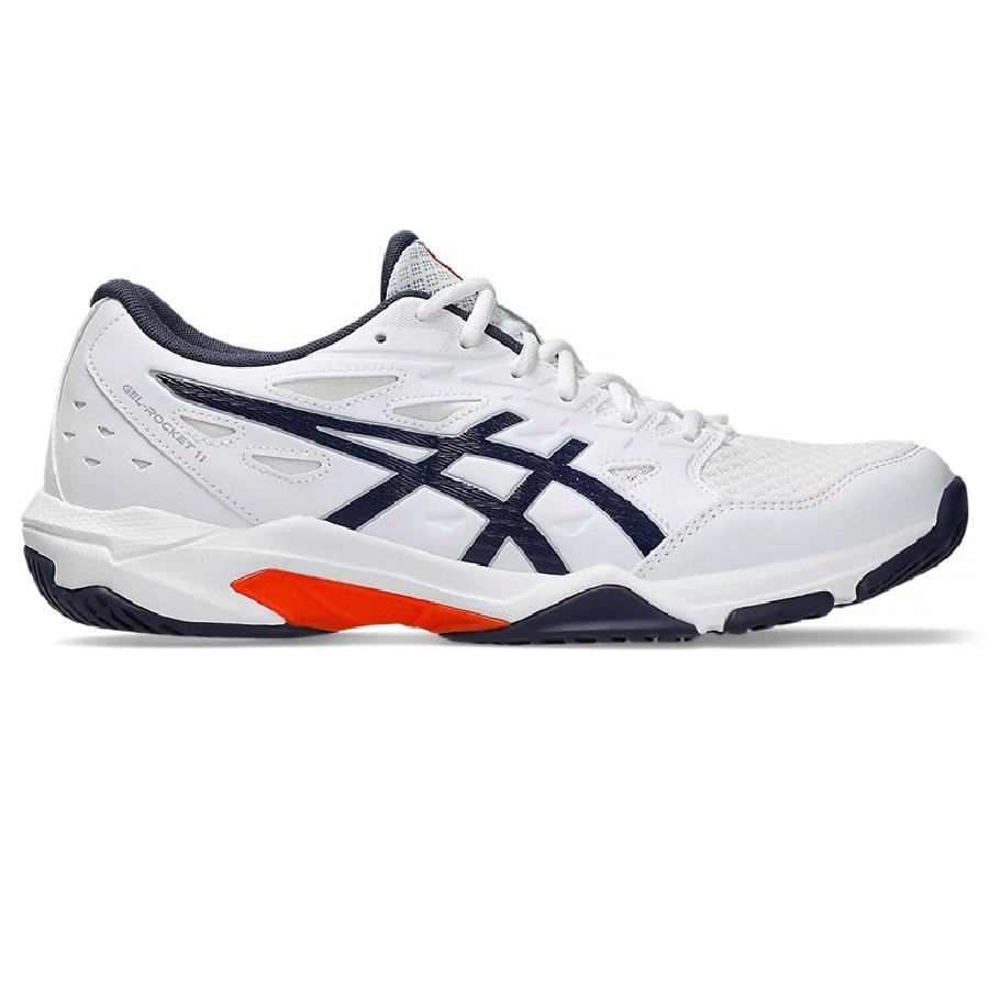 Кросівки Asics GEL-ROCKET 11 1071A091-104 1071A091-104, фото 1