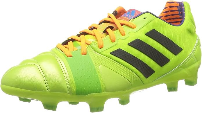 Бутсі adidas nitrocharge 3.0 trx fg Q33685, фото 1