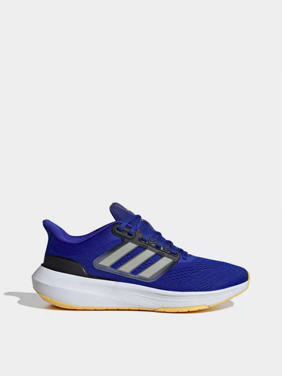 Кросівки Adidas Ultrabounce Blue IE0717, фото 1
