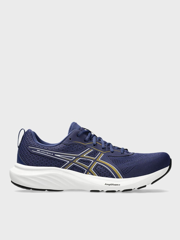 Кросівки чоловічі Asics GEL-CONTEND 9 1011B881-405 1011B881-405, фото 1