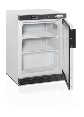 Шафа морозильна Tefcold UF 200, фото 1