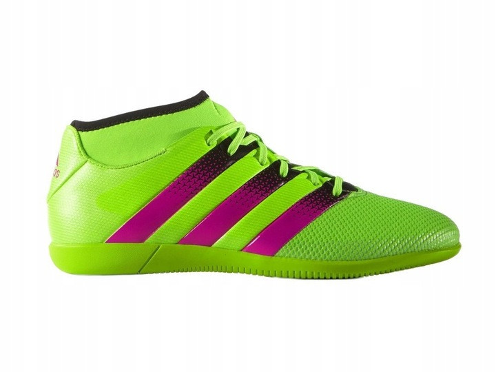 Футзалки Adidas ACE 16.3 Firm Ground Indoor Boots AQ2590, фото 1