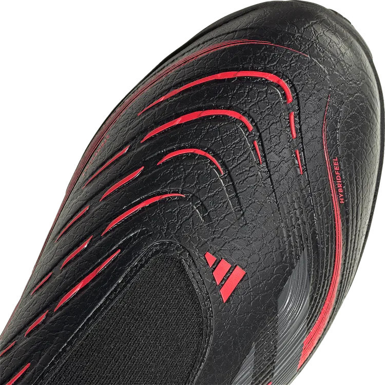 Сороконіжки Predator League Laceless Turf Boots ID3823, фото 1