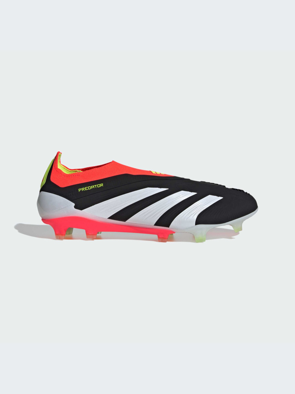 Бутси унісекс Adidas Predator Elite Ll Fg IE1805, фото 1