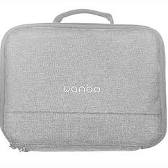 Сумка для транспортування проєктора Wanbo X1 X mini Grey, 8623693 — 795