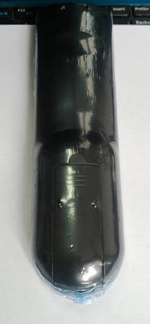 Термозбіжний чохол плівка для пультів дистанційного керування, фото 2