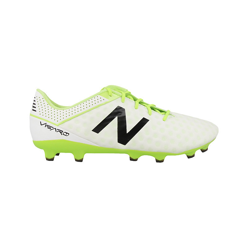 Бутси New Balance Visaro Pro FG 'White Mint' MSVROFWT, фото 1