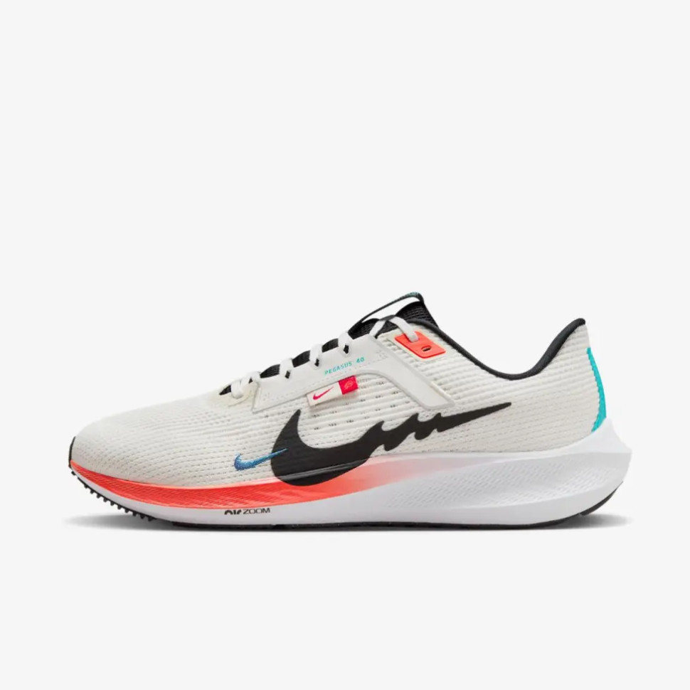 Кросівки Nike Air Zoom Pegasus 40 FZ5055-101, фото 1