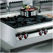 Плити газові