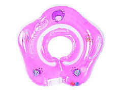 Коло рожевий арт.LS3675 ТМ 7TOYS