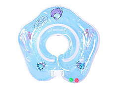 Коло блакитний арт.LS3675 ТМ 7TOYS