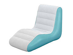 Крісло-велюр 133х79х88см 75 127 ТМ BESTWAY