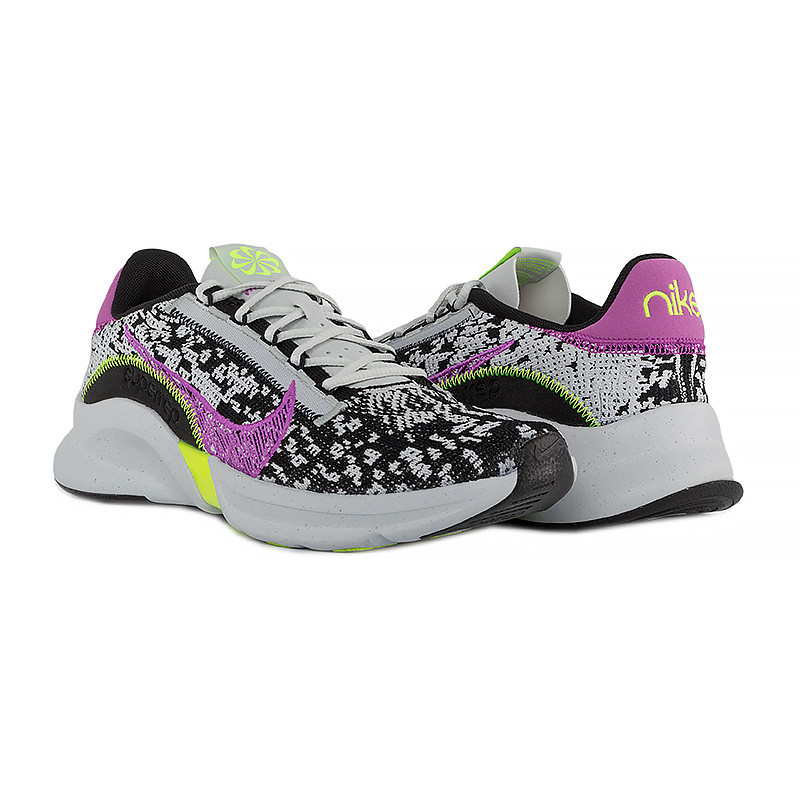 Кросівки Nike M SUPERREP GO 3 NN FK DH3394-008, фото 1