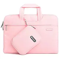 Сумка для ноутбука WIWU Campus Slim Case 13.3 Powder