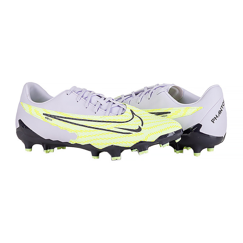 Бутси Nike PHANTOM GX ACADEMY FG/MG DD9473-705, фото 1