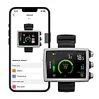 Смарт-годинник Suunto EON Core Dive Computer with bungee strap (SS022740000) для дайвінгу, фото 3