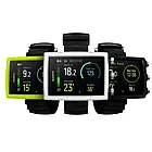 Смарт-годинник Suunto EON Core Dive Computer with bungee strap (SS022740000) для дайвінгу, фото 5
