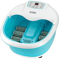 Масажна ванна для ніг First FA-8115-4